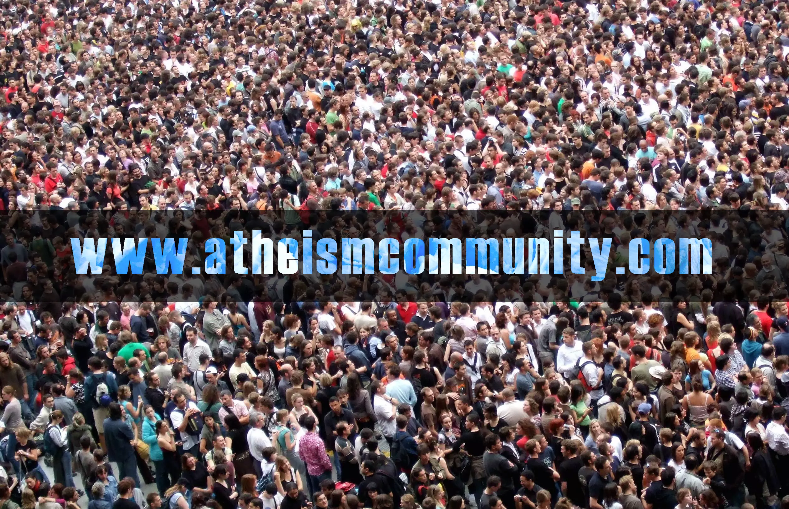 atheism community